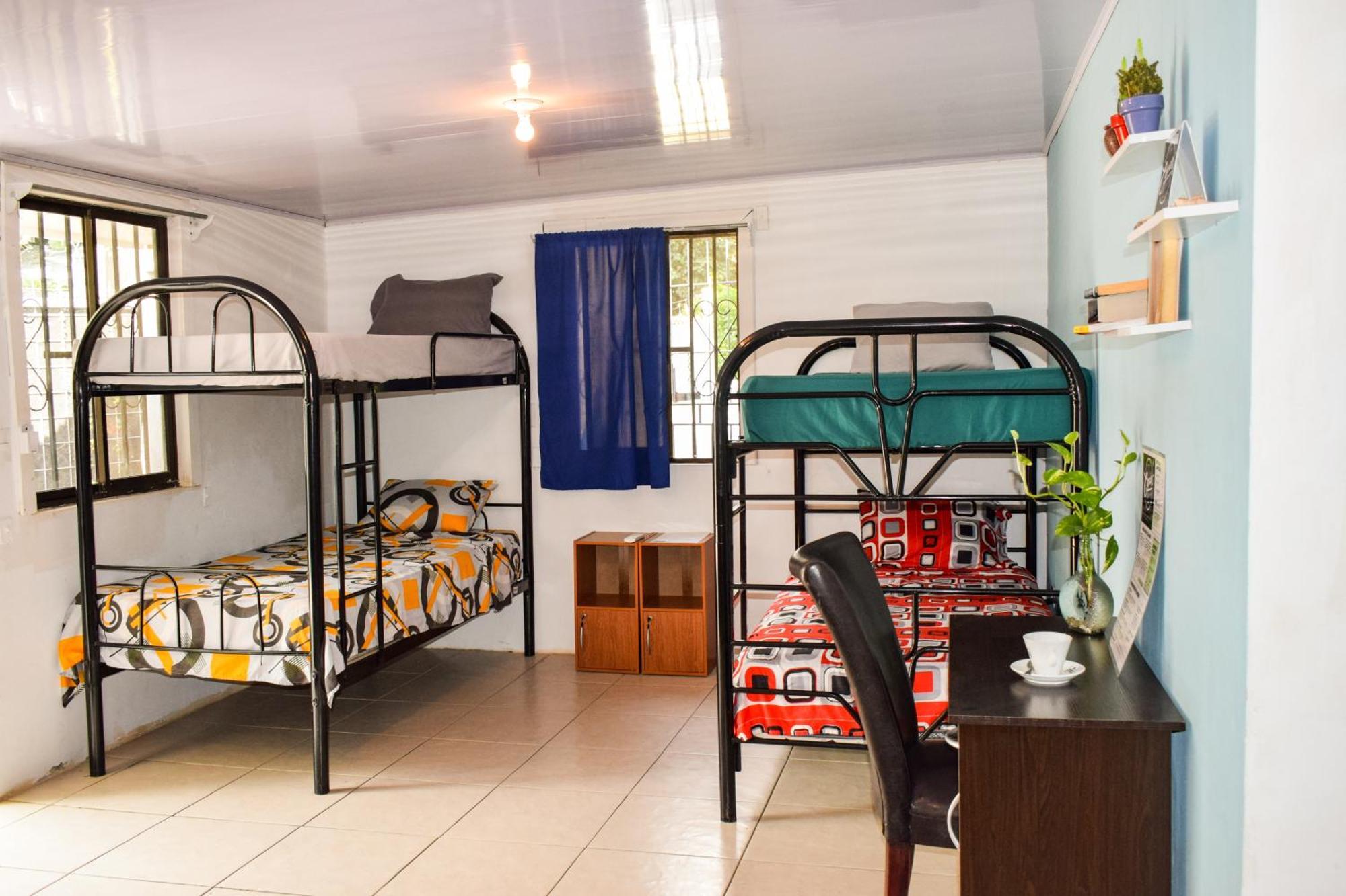 Caprichos Rooms Tamarindo Eksteriør bilde